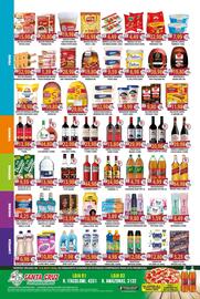 Catálogo Santa Cruz Supermercados Página 2