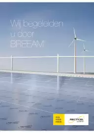 Gedimat folder Pagina 1