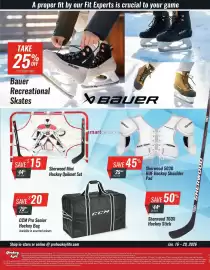 Hockey Life flyer Page 4