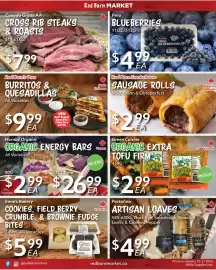 Red Barn Market flyer week 3 Page 2