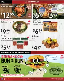 Red Barn Market flyer week 3 Page 3