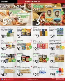 Red Barn Market flyer week 3 Page 5