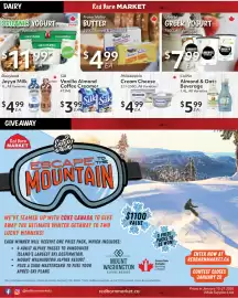 Red Barn Market flyer week 3 Page 6