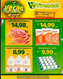 Catálogo Vivendas Supermercados Página 1