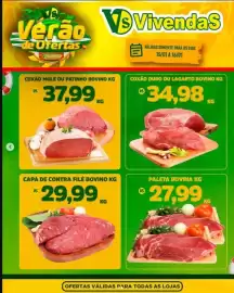 Catálogo Vivendas Supermercados Página 2