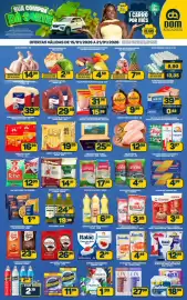 Encarte Dom Atacadista semana 3 Página 1