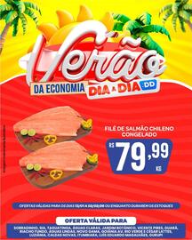 Tabloide Atacadão Dia a Dia Página 8