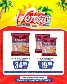 Tabloide Atacadão Dia a Dia Página 4