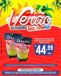 Tabloide Atacadão Dia a Dia Página 5