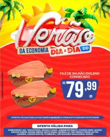 Tabloide Atacadão Dia a Dia Página 8