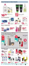 Rexall flyer week 3 Page 16