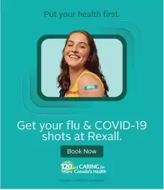 Rexall flyer week 3 Page 7