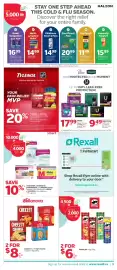 Rexall flyer week 3 Page 9