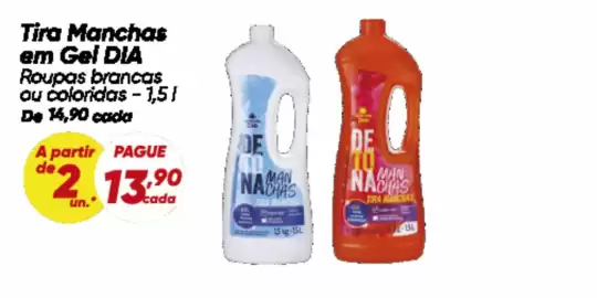 Tabloide Dia Página 13