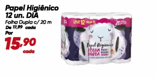 Tabloide Dia Página 52