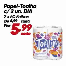 Tabloide Dia Página 97