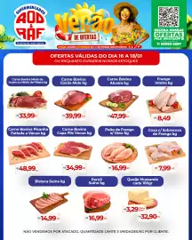 Catálogo Supermercados Rod e Raf Página 1