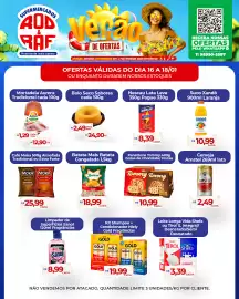 Catálogo Supermercados Rod e Raf Página 2