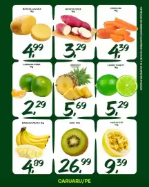 Catálogo Unicompra Página 3