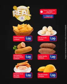 Catálogo Supermercados Santa Helena Página 1