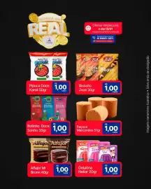 Catálogo Supermercados Santa Helena Página 2