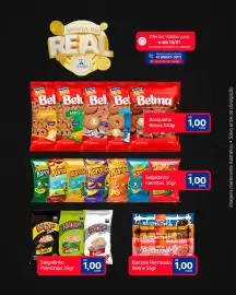 Catálogo Supermercados Santa Helena Página 4