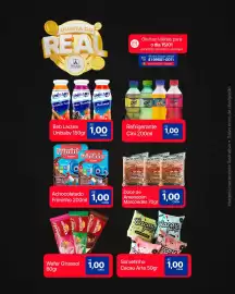 Catálogo Supermercados Santa Helena Página 5