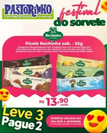 Catálogo Supermercado Pastorinho Página 2