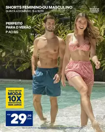 Catálogo Lojas Havan Página 1