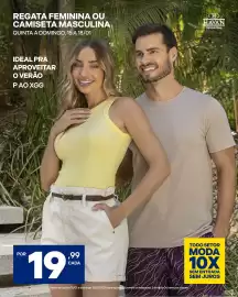 Catálogo Lojas Havan Página 4