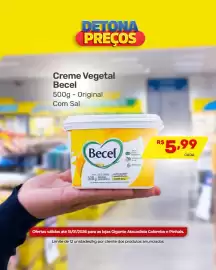 Encarte Gigante Atacadista Página 1