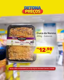 Encarte Gigante Atacadista Página 3