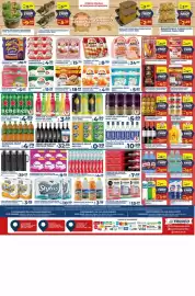 Catálogo Supermercados Tridico Página 2