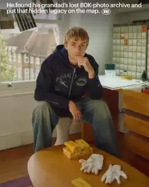 Catálogo Pull & Bear Página 1