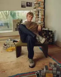 Catálogo Pull & Bear Página 3