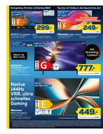 Euronics XXL Prospekt Seite 10