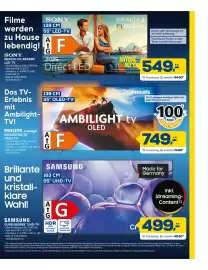 Euronics XXL Prospekt Seite 11