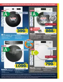 Euronics XXL Prospekt Seite 3