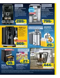 Euronics XXL Prospekt Seite 5