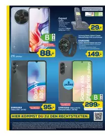 Euronics XXL Prospekt Seite 6