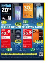 Euronics XXL Prospekt Seite 7