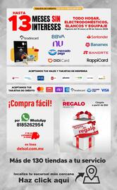 Catálogo Woolworth Página 40