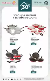 Catálogo Woolworth Página 11