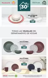 Catálogo Woolworth Página 13