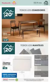 Catálogo Woolworth Página 16