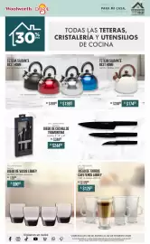 Catálogo Woolworth Página 17