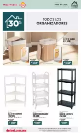 Catálogo Woolworth Página 18