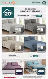 Catálogo Woolworth Página 19