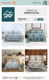 Catálogo Woolworth Página 20