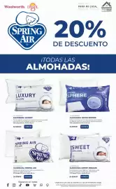 Catálogo Woolworth Página 22